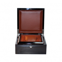 Wooden Watch Box