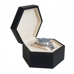 Wooden Watch Box