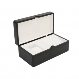Wooden Watch Box