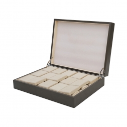Wooden Watch Storage Box