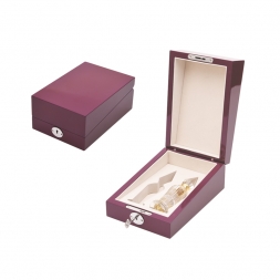 Wooden Perfume Box