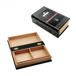Wooden Cigar Box