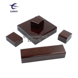 wooden jewellry set boxes